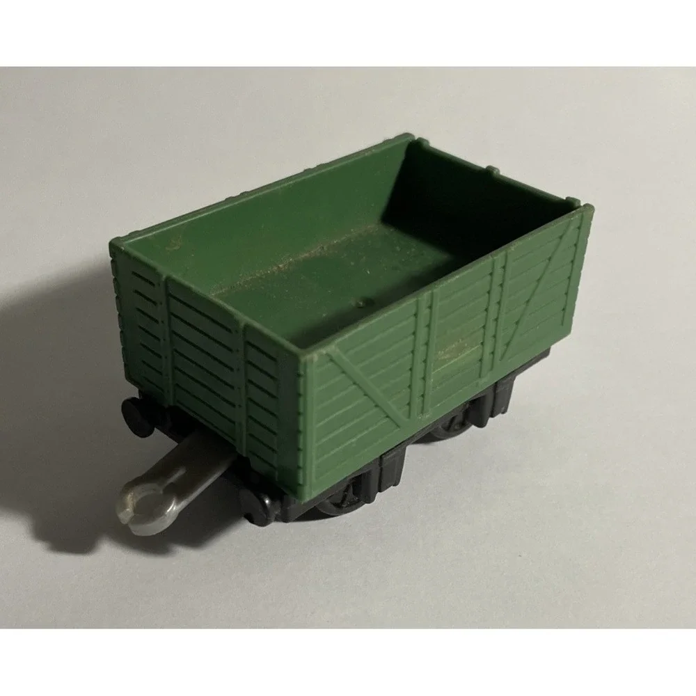 Thomas & Friends Trackmaster Emily Motorized Engine 2013 Mattel Tested Works‎